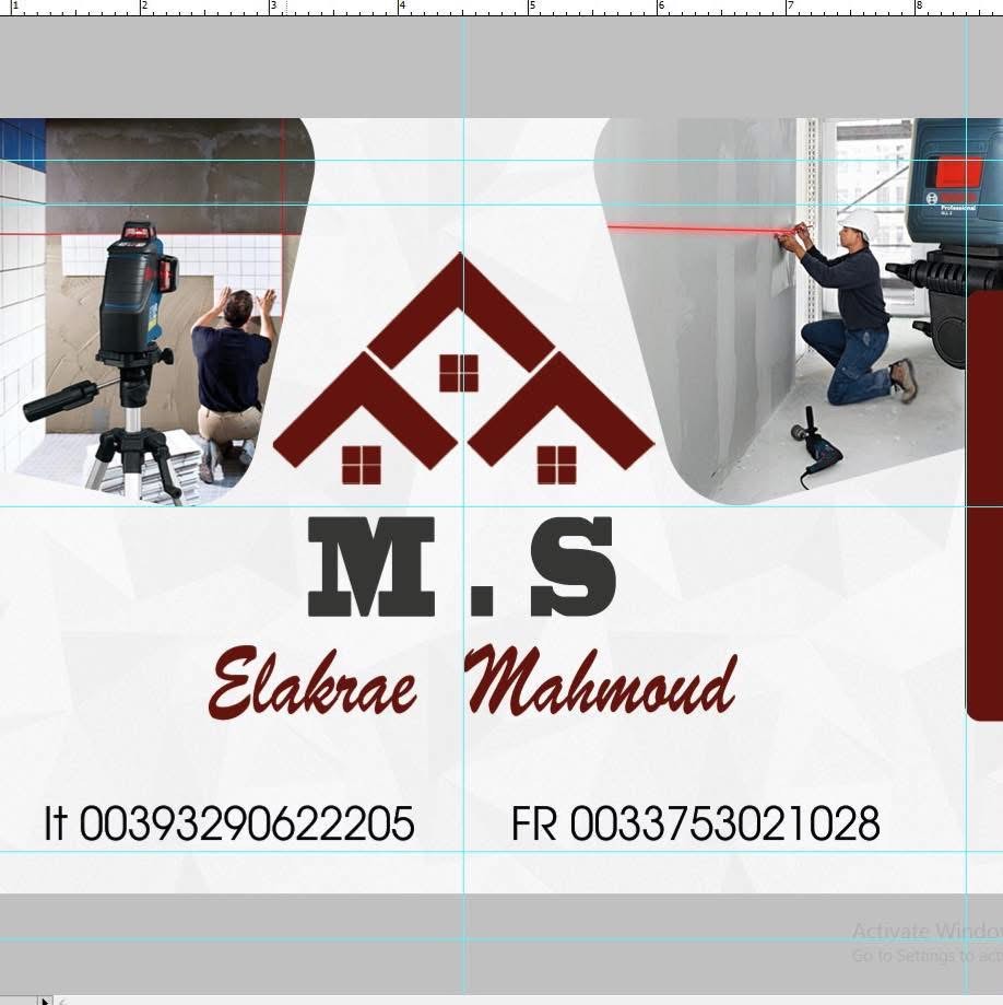 M.s. Di Elakrae Mahmoud