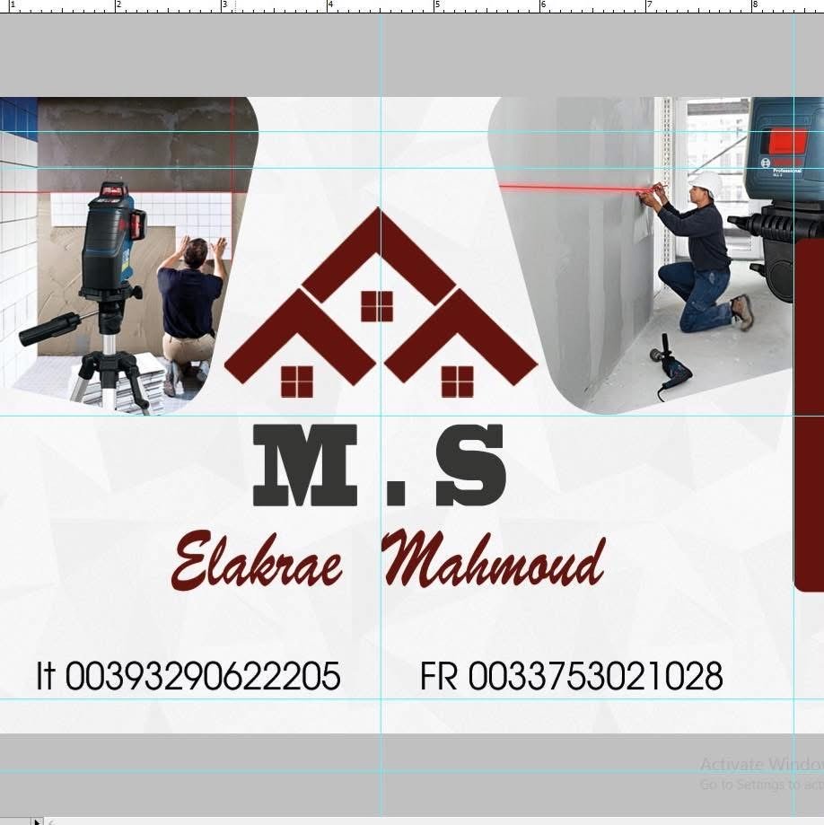 M.s. Di Elakrae Mahmoud